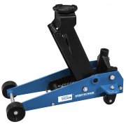 G&uuml;de - Rangierwagenheber GRH 3/500 Q