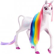 Mattel Mia and Me CHD32 - Einhorn Flair, Puppenzubeh&ouml;r 