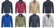 Timberland Earthkeeper Herren &Uuml;bergangsjacke 51 Modelle f&uuml;r je 45,89&euro; statt 80&euro;