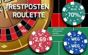 Restposten-Roulette bei Weinvorteil bis zu 70% Rabatt