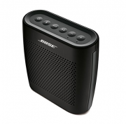 Bose SoundLink Colour Bluetooth Lautsprecher in Schwarz f&uuml;r nur 96,44 Euro