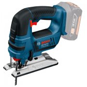 Bosch Akku-Stichs&auml;ge GST V-LI B in Solo Version, L-BOXX nur 114,51 Euro inkl. Versand