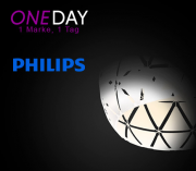 Stylische Pendelleuchten von Philips gibt es nur heute bei Vente Privee schon ab 55,90 Euro 