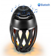 LED Lampe und Lautsprecher in einem mit Bluetooth, wasserdicht nur 35,99 Euro bei Amazon