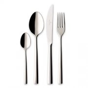 Villeroy & Boch Piemont Tafelbesteck 24tlg. Besteckset 18/10 Edelstahl