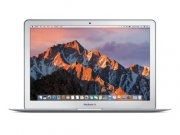 Apple MacBook Air 13", Intel i5 1,8 GHz, 8 GB RAM, 128 GB SSD,2017