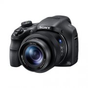 Bridgekamera - Sony Cyber-shot DSC-HX350