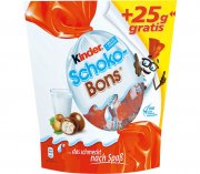 Ferrero Kinder Schoko Bons bei Kaufland f&uuml;r 1,79&euro; anstatt 2,69&euro;