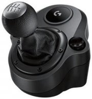 Logitech Driver Shifter Force Gangschaltung bei Computeruniverse f&uuml;r 52,90&euro; anstatt 79,99&euro;