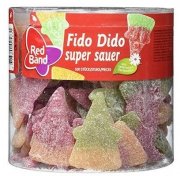 1,2kg Red Band Fido Dido superssauer f&uuml;r 4,13&euro; statt 8&euro; &ndash; Plus-Produkt!