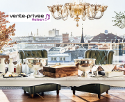 Mit Vente Privee 3 N&auml;chte schon ab 288,00 Euro nach Wien ins Hotel Grand Ferdinand*****