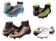 Nike Fu&szlig;ball Sale bei TOP12 &ndash; z.B.Nike Tiempo Legend VI SG Platin/Black/Orange f&uuml;r 79,12&euro;