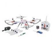 Carson X4 Quadcopter 550 2,4Ghz bei Real f&uuml;r 57&euro; anstatt 109,99&euro;