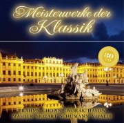 Meisterwerke der Klassik auf 30 CDs Box-Set