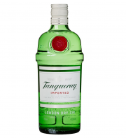 Tanqueray Imported London Dry Gin bei Amazon.de