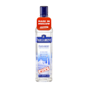 Parliament Vodka Bei Aldi