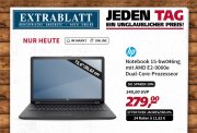 HP Notebook 15-bw046ng mit AMD E2-9000e Dual-Core Prozessor bei Real f&uuml;r 279&euro; anstatt 349&euro;