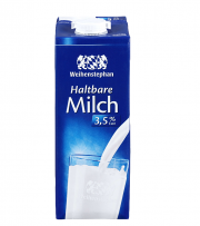Milch f&uuml;r nur 0,77&euro; bei Kaufland