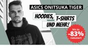 Asics Onitsuka Tiger bis zu 83% reduziert bei Sportspar