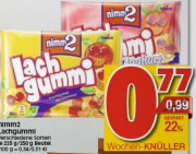 nimm2 Lachgumis 