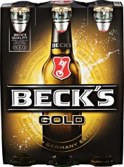BECK'S verschiedene Biermischgetr&auml;nke! f&uuml;r nur: 2,94&euro;