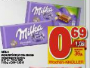 milka schokolade 