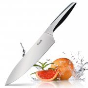 Aicok Edelstahl 20 cm Kochmesser f&uuml;r 4,99&euro; (7,99&euro; off)