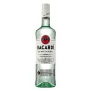 Bacardi Carta Blanca 37,5%vol , 0,7l bei Real f&uuml;r 8,99&euro; anstatt 12,99&euro; 