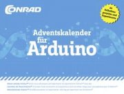 Adventskalender Conrad Components bei Conrad f&uuml;r 9,99&euro; anstatt 23,50&euro;