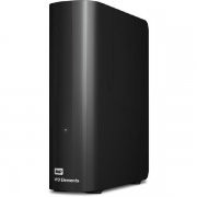 WD Elements Desktop USB3.0 Extern 5TB 3,5 Zoll