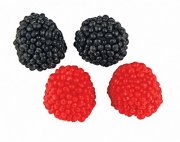 Haribo Berries 3 kg, 1er Pack (1 x 3 kg)