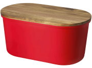 ECHTWERK EW-BK-0177 Fresh Brotkasten nur 22 Euro statt 39,95 Euro 