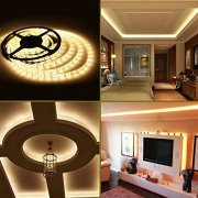 MEGAPREIS! LE 12VDC LED 5 Meter Streifen nur 6,79 Euro 