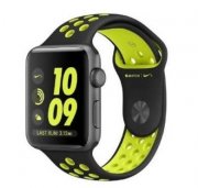  Apple Watch Series 2 Nike+ 42mm mit Sportarmband f&uuml;r 295&euro; (statt 429&euro;)