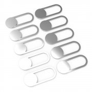 Webcam Abdeckung - NOSPY Original 10er Set f&uuml;r 19,99&euro; statt 29,99&euro;