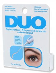 Duo Wimpernkleber bei Amazon