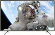Thomson 4K Ultra HD LED TV 125cm (49 Zoll) 49UC6406,Triple Tuner, Smart TV