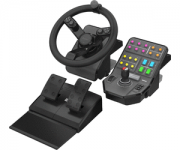 LOGITECH G Saitek Farm Sim Controller