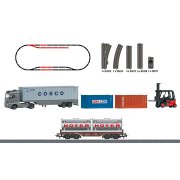 M&auml;rklin 78452 - Themen-Erg&auml;nzungspackung "Containerlogistik"