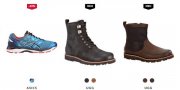 Engelhorn Sports!! 15% auf Sportschuhe