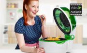 Klarstein Vitair Hei&szlig;luftfritteuse bei Groupon f&uuml;r 84,99&euro; anstatt 119,99&euro;