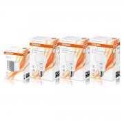 Osram Lightify Work und Relax Kit Vol. 1 (drei LED E27 Dimmbar, Gateway inklusive