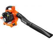 Laubbl&auml;ser - FUXTEC FX-LB126 2in1 