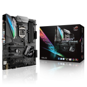 ASUS ROG STRIX Z270F GAMING Mainboard Sockel 1151 Z270 f&uuml;r 134,90&euro; statt 160,67&euro;