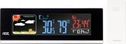 ADE Funk-Wetterstation WS 1601 WS 1601 Vorhersage f&uuml;r 1 Tag f&uuml;r 25,99&euro; statt 31,99&euro;