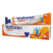 Voltaren Schmerzgel 180g bei DocMorris f&uuml;r 11,90&euro; anstatt 20,03&euro; 