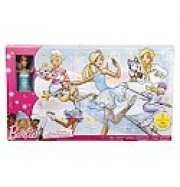 Barbie Adventskalender mit Barbiepuppe bei Toysrus f&uuml;r 19,98&euro; anstatt 25,99&euro;