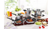 WOLL Topf-Set 10 Teile, Induktion, &raquo;CONCEPT&laquo; 199,99