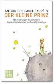 "Der kleine Prinz" von Antoine de Saint-Exup&eacute;ry gratis als E-Book downloaden 