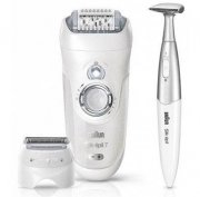 Braun Silk-&eacute;pil 7-561 + Bikini Trimmer + 6 Aufs&auml;tze f&uuml;r 63,74&euro;statt 75&euro;